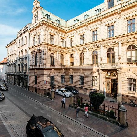 Szpitalna 20 Apartment 3 Krakow Bagian luar foto