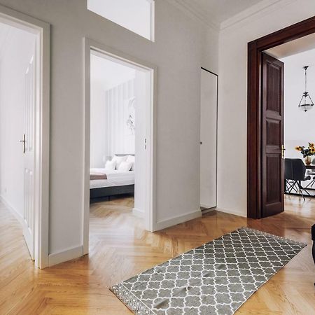 Szpitalna 20 Apartment 3 Krakow Bagian luar foto