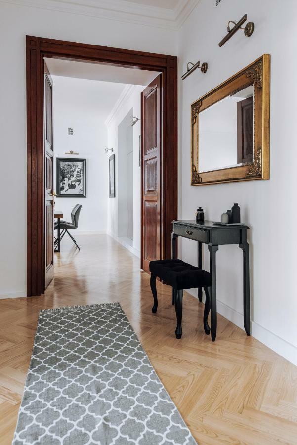 Szpitalna 20 Apartment 3 Krakow Bagian luar foto