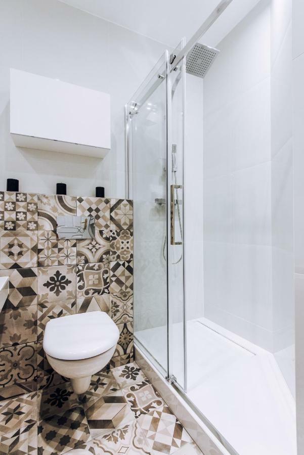 Szpitalna 20 Apartment 3 Krakow Bagian luar foto