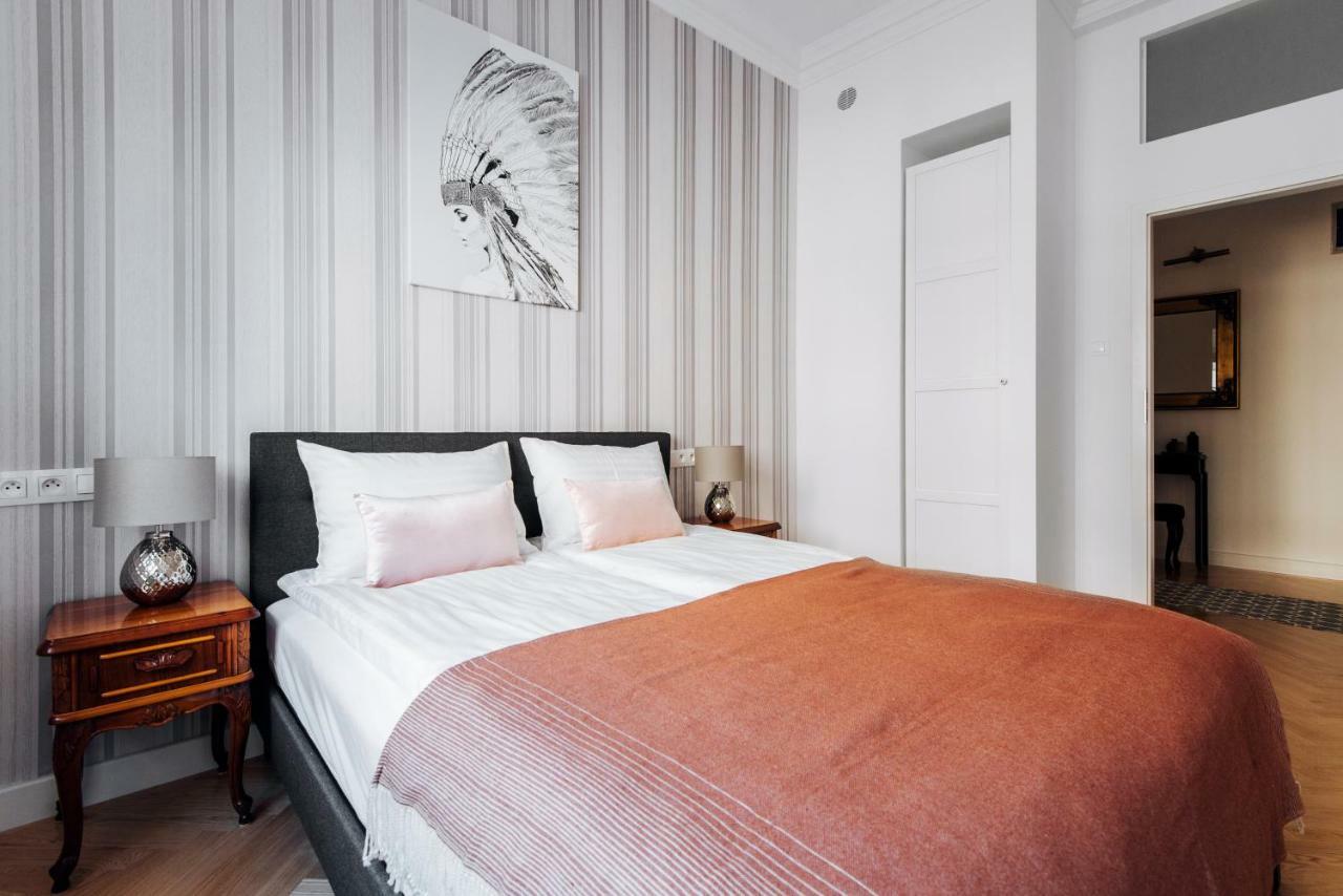 Szpitalna 20 Apartment 3 Krakow Bagian luar foto