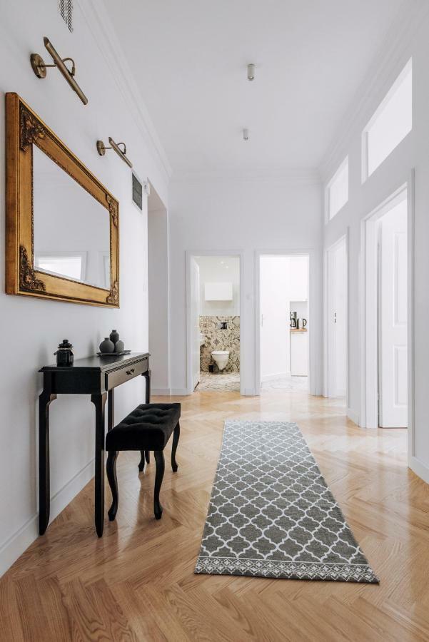 Szpitalna 20 Apartment 3 Krakow Bagian luar foto