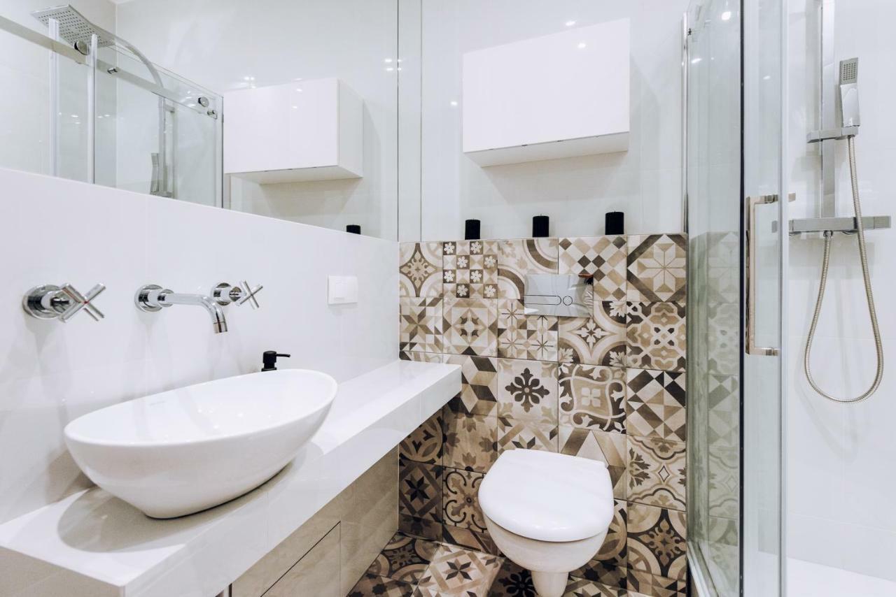 Szpitalna 20 Apartment 3 Krakow Bagian luar foto