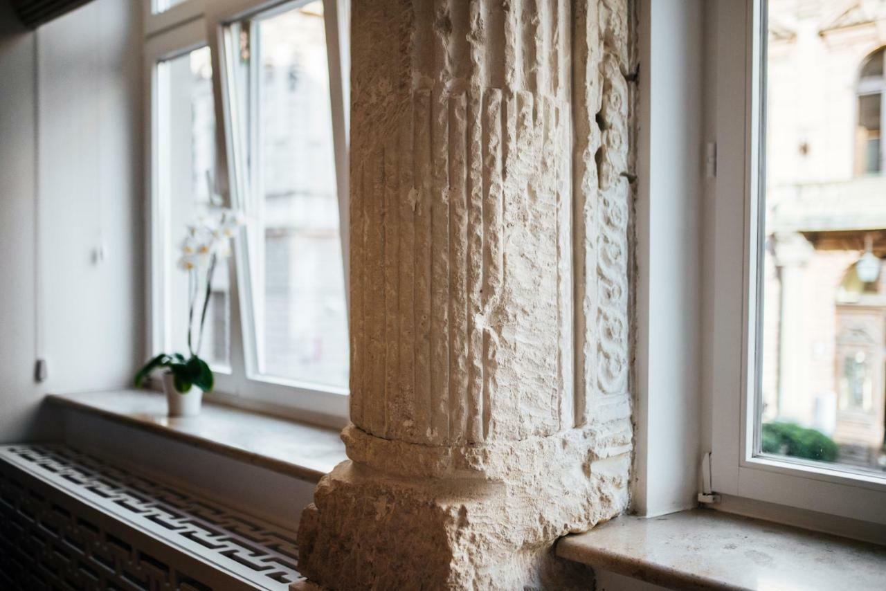Szpitalna 20 Apartment 3 Krakow Bagian luar foto